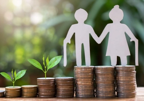 PD LAKSHMI NIDHI LIMITED   Monthly Income Plan